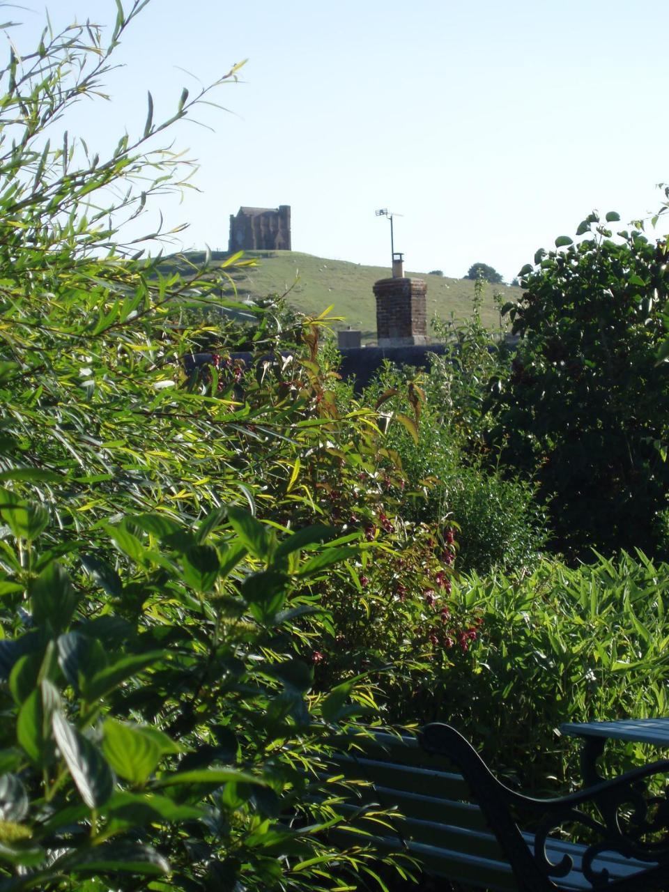 Wheelwrights Bed & Breakfast Abbotsbury Exterior photo